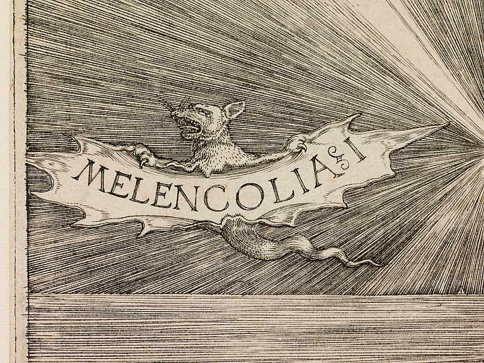 Melencolia I Slider Image 2